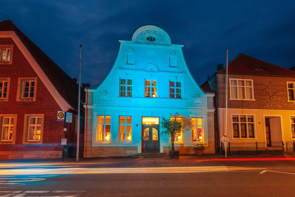 Akzent Hotel Tietmeyer Schöppingen Eksteriør billede