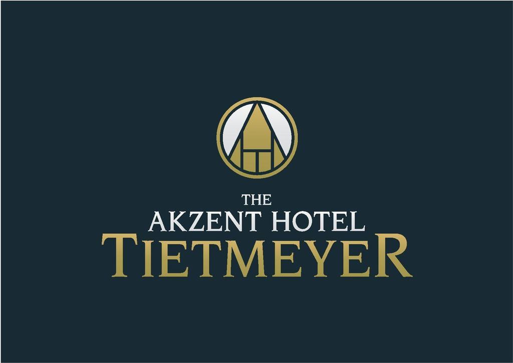 Akzent Hotel Tietmeyer Schöppingen Eksteriør billede